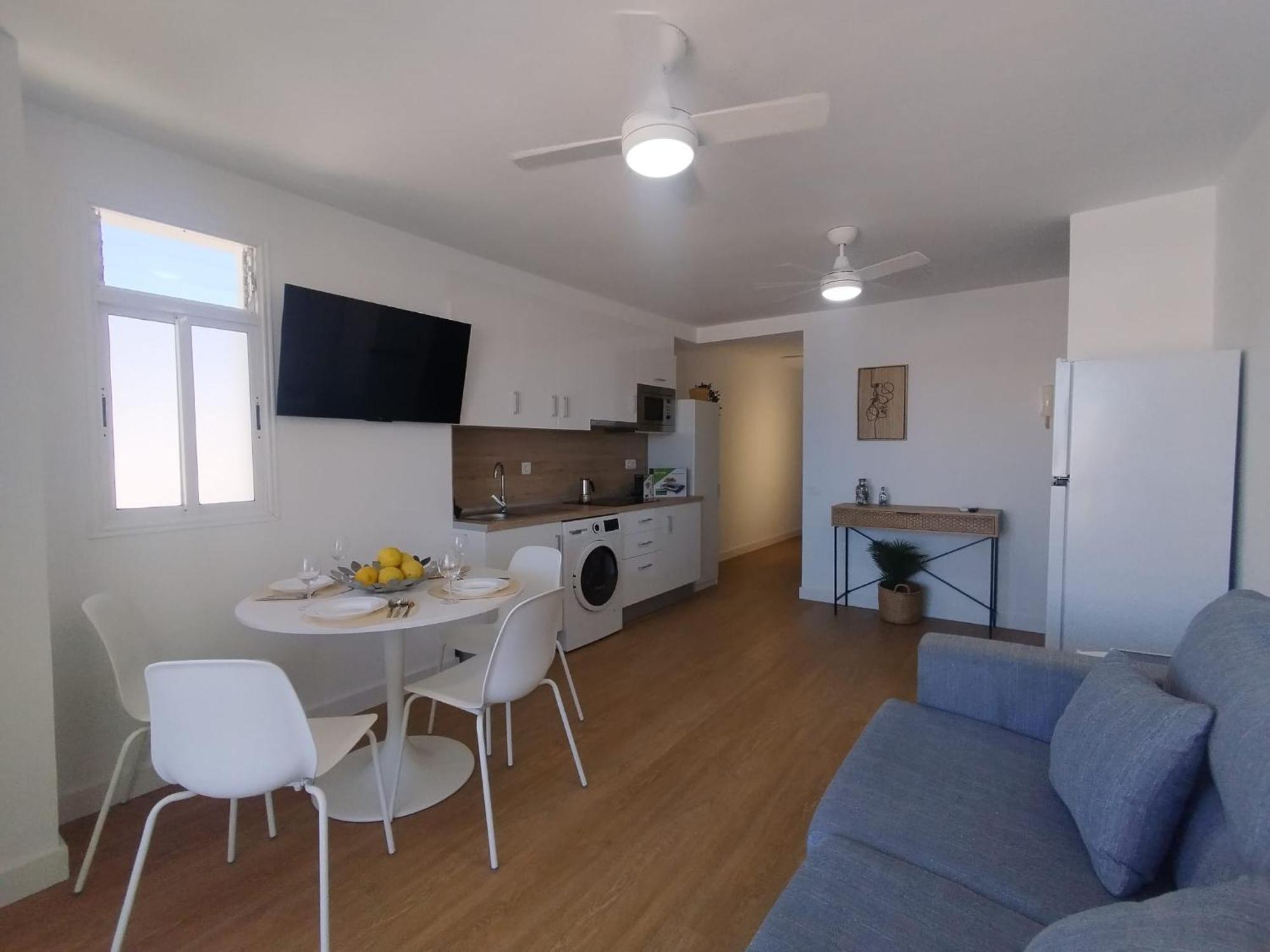 Appartement Syambeach Arguineguin