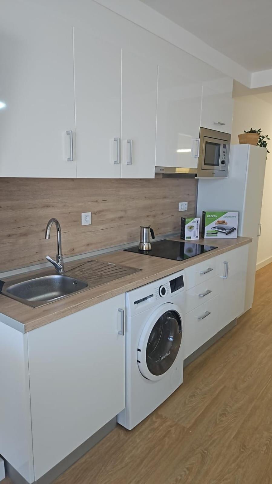 Syambeach Appartement Arguineguin