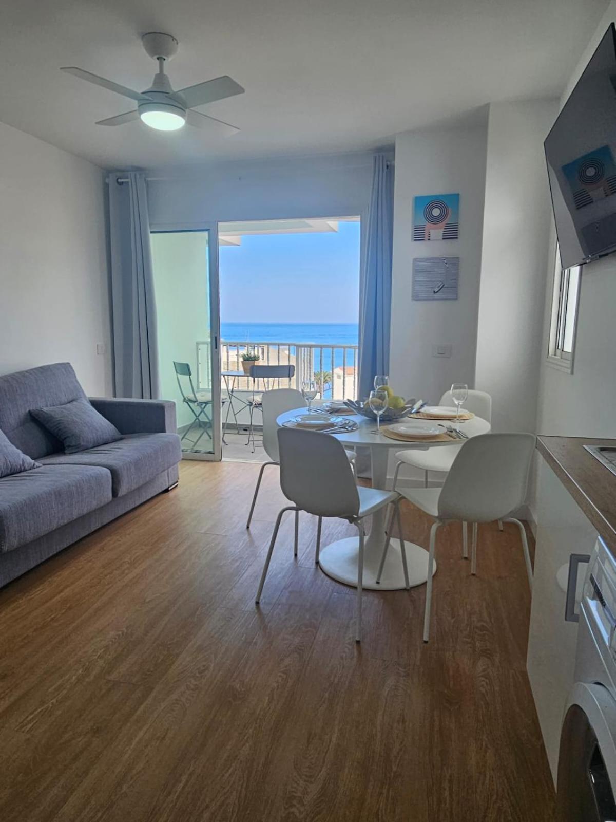 Appartement Syambeach Arguineguin
