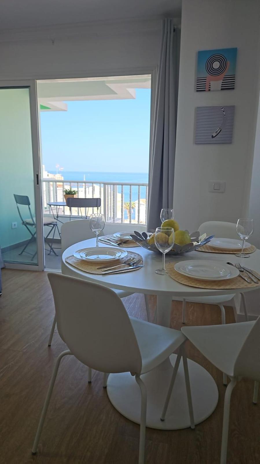 Appartement Syambeach