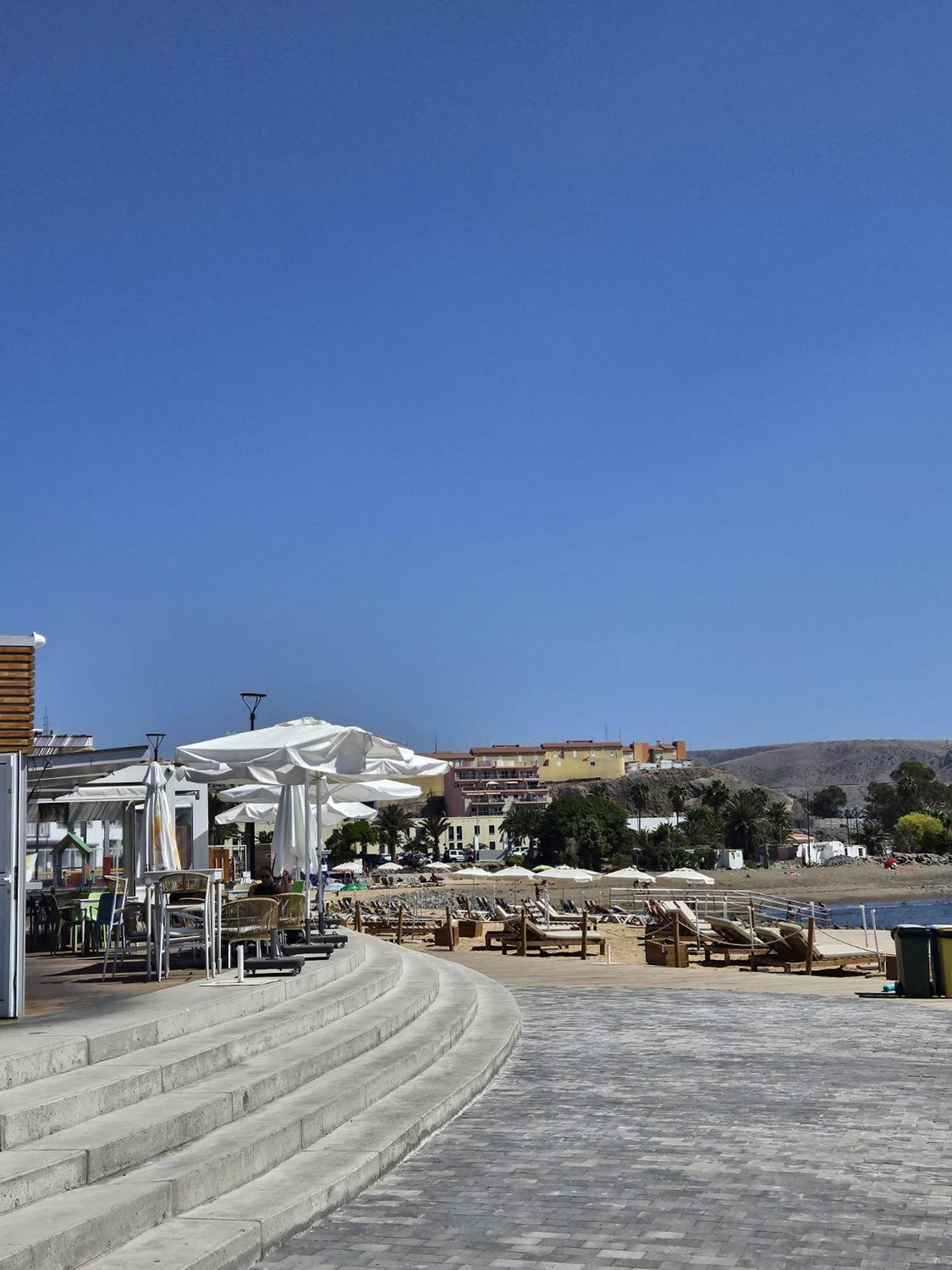 Appartement Syambeach Arguineguin