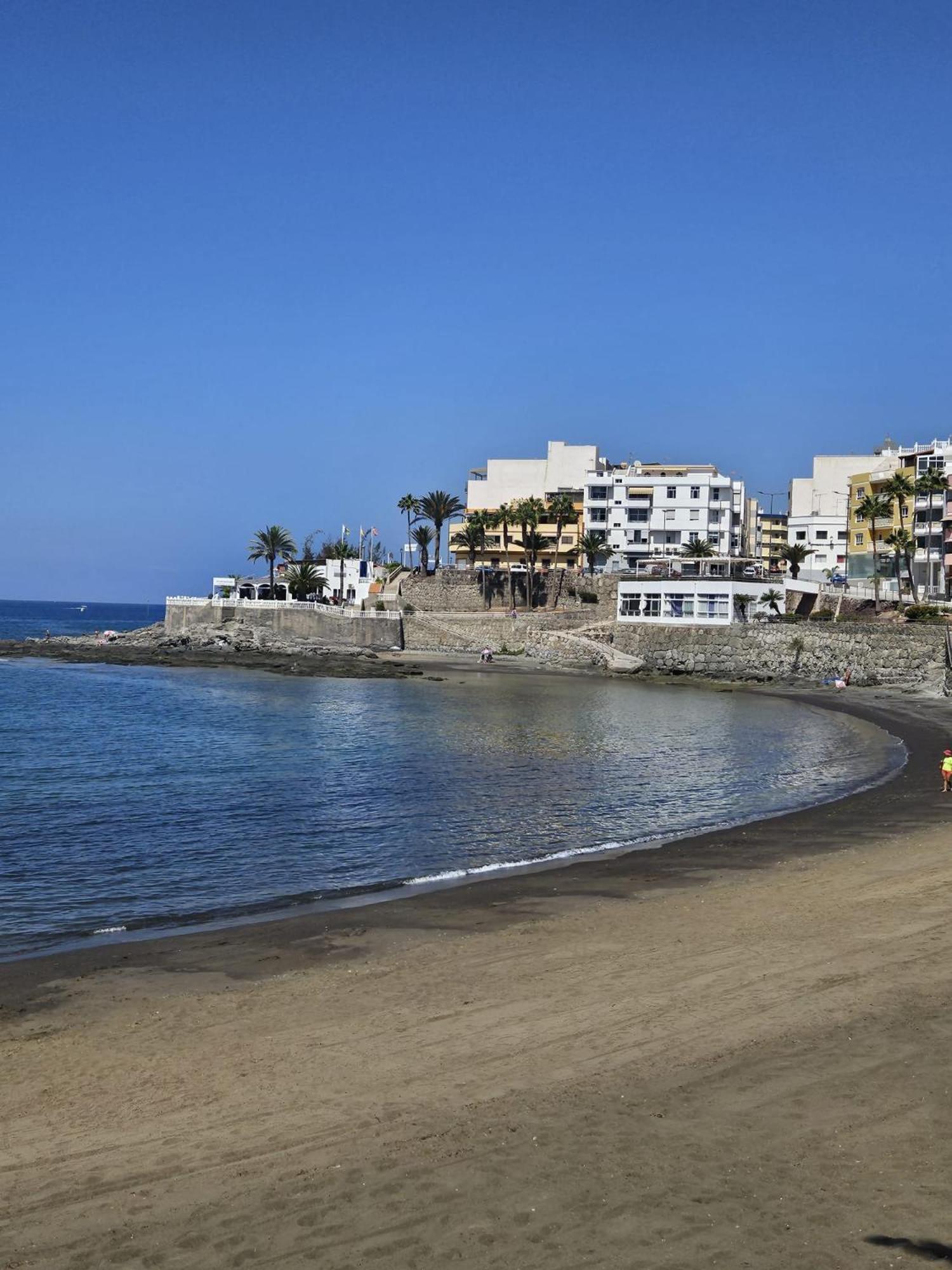 Syambeach Appartement