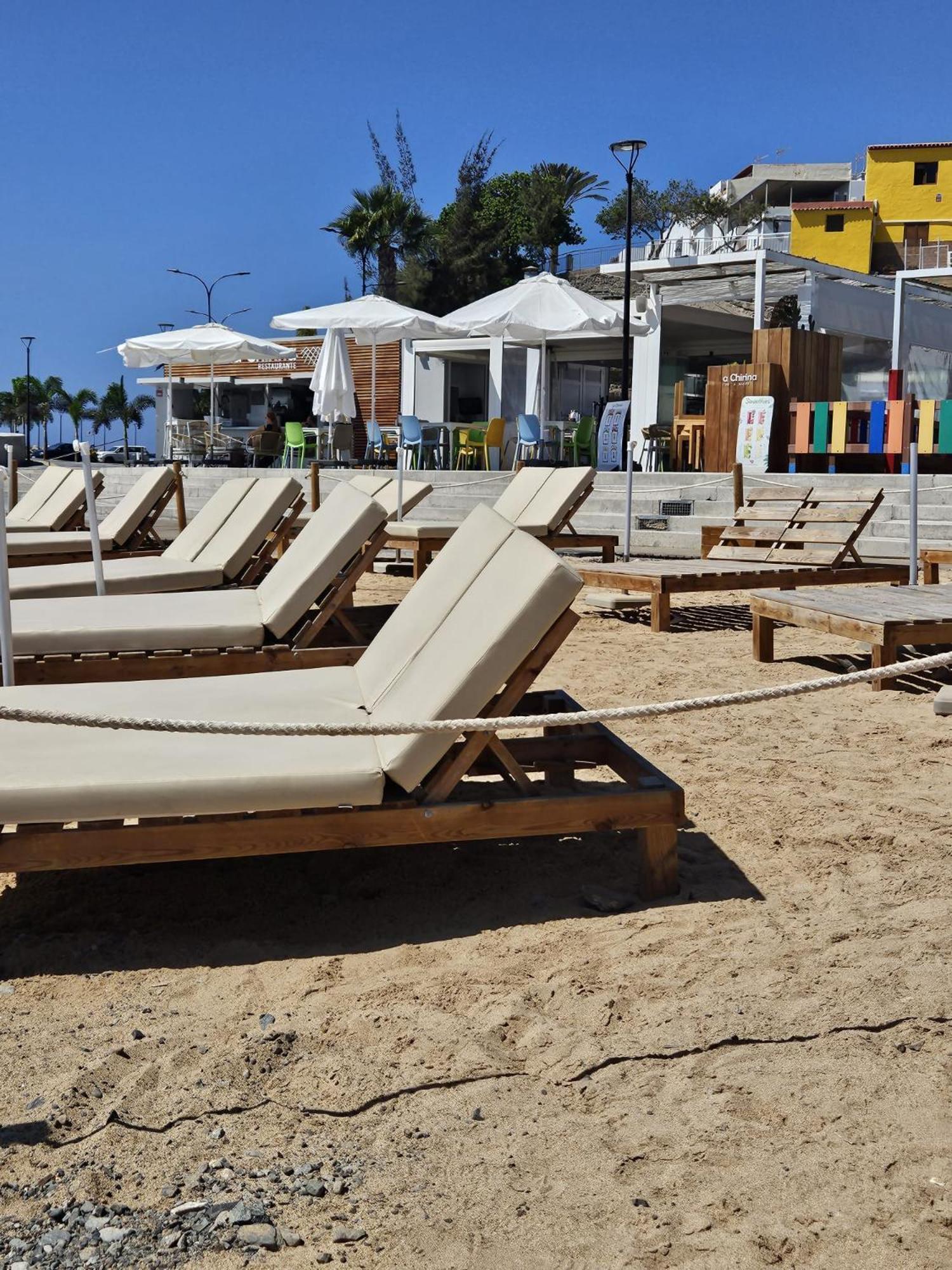 Syambeach Appartement