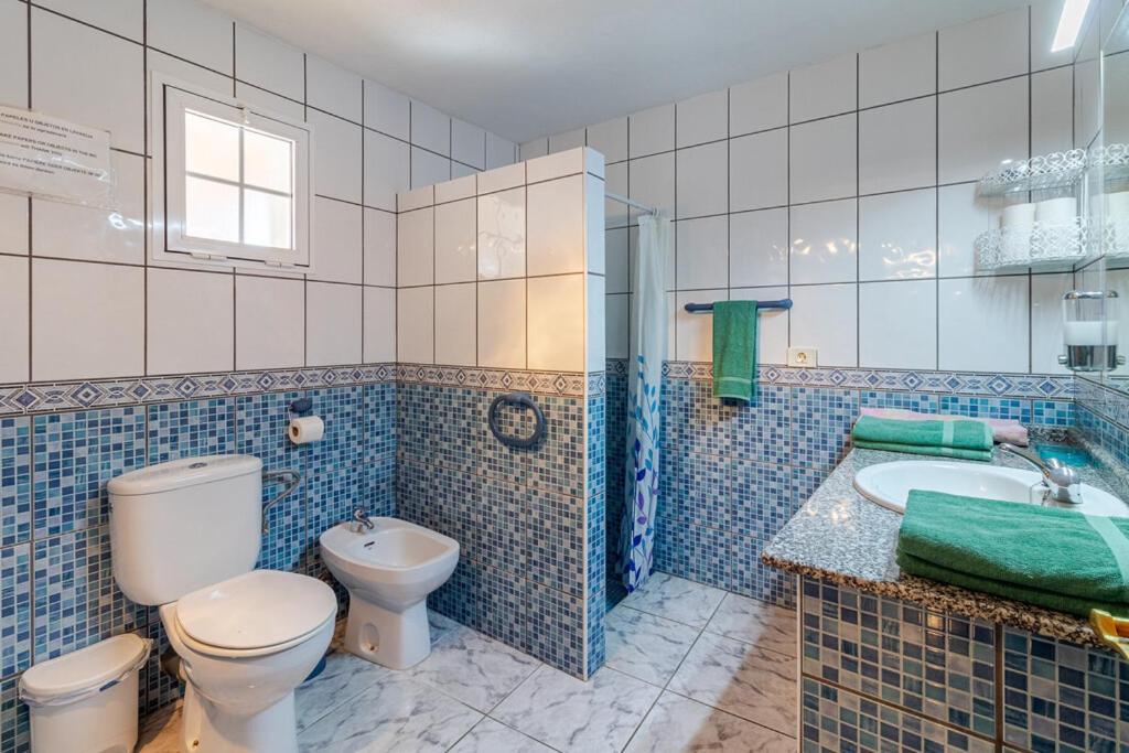De Perera Vakantiehuis San Bartolomé