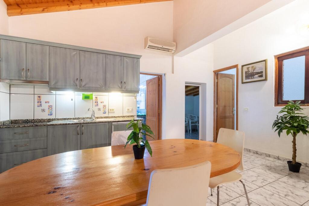 Vakantiehuis De Perera