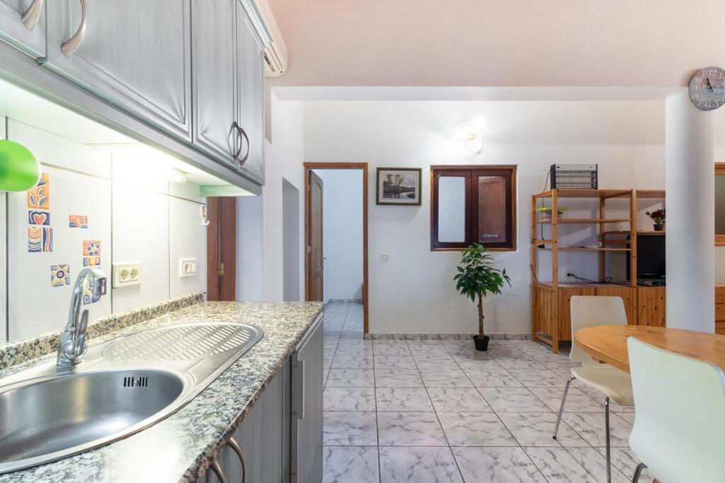 Vakantiehuis De Perera *