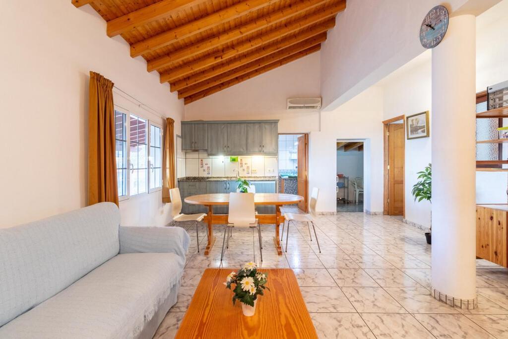 De Perera Vakantiehuis San Bartolomé