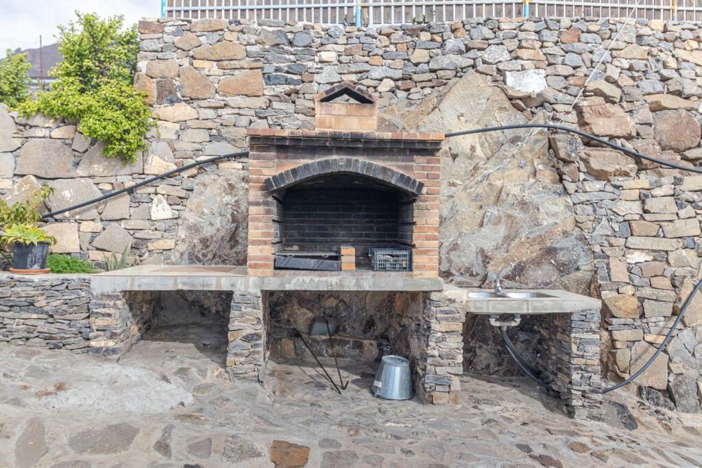 De Perera San Bartolomé