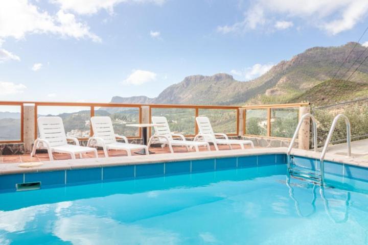 De Perera Vakantiehuis