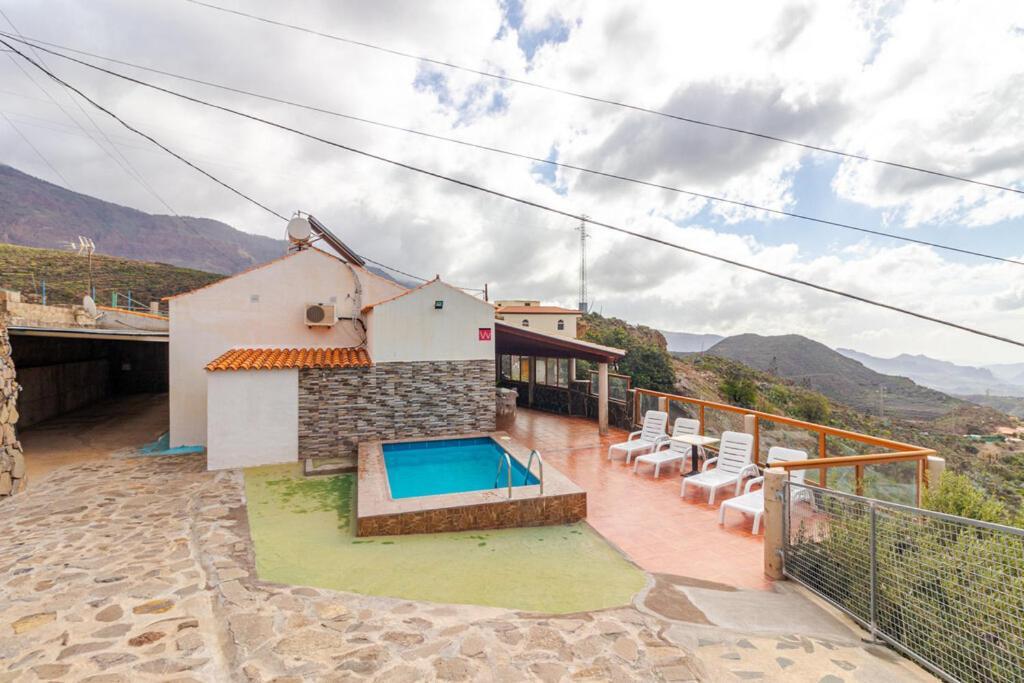 De Perera Vakantiehuis *