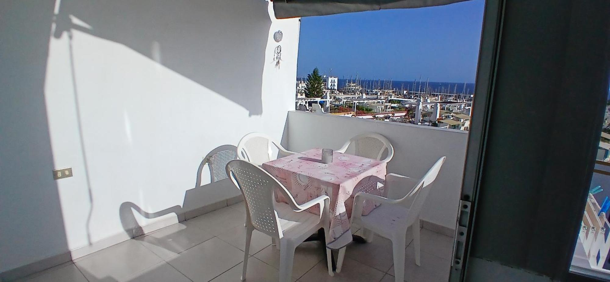 Casa Kevin Puerto De Mogan