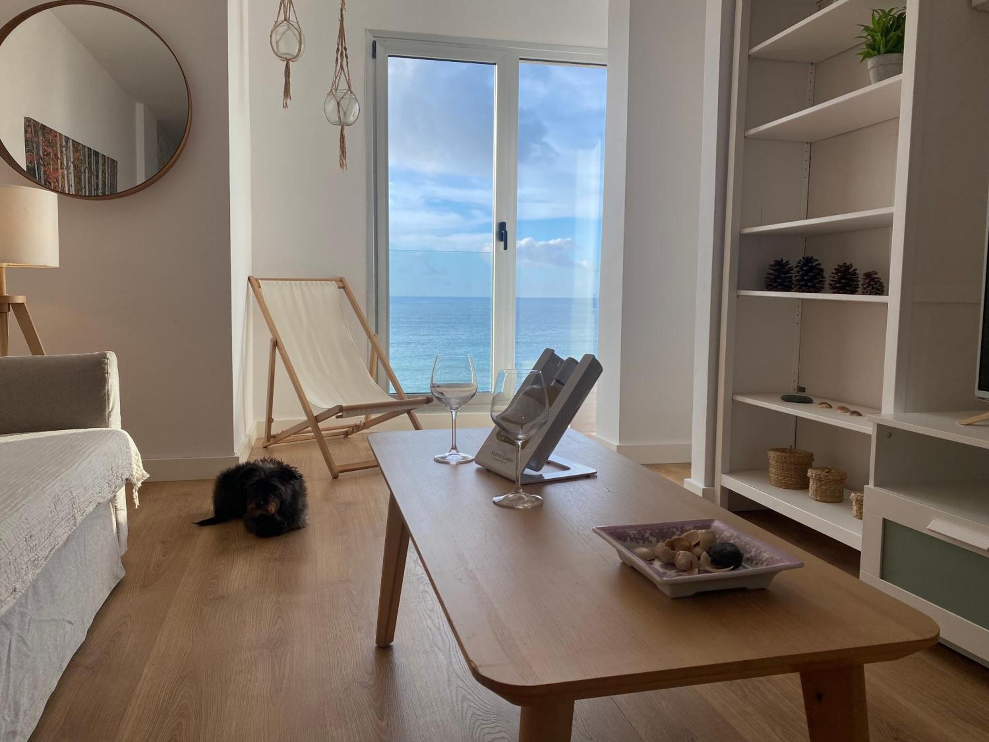Apartamento Mar Y Playa De Martín, 2b Las Palmas de Gran Canaria