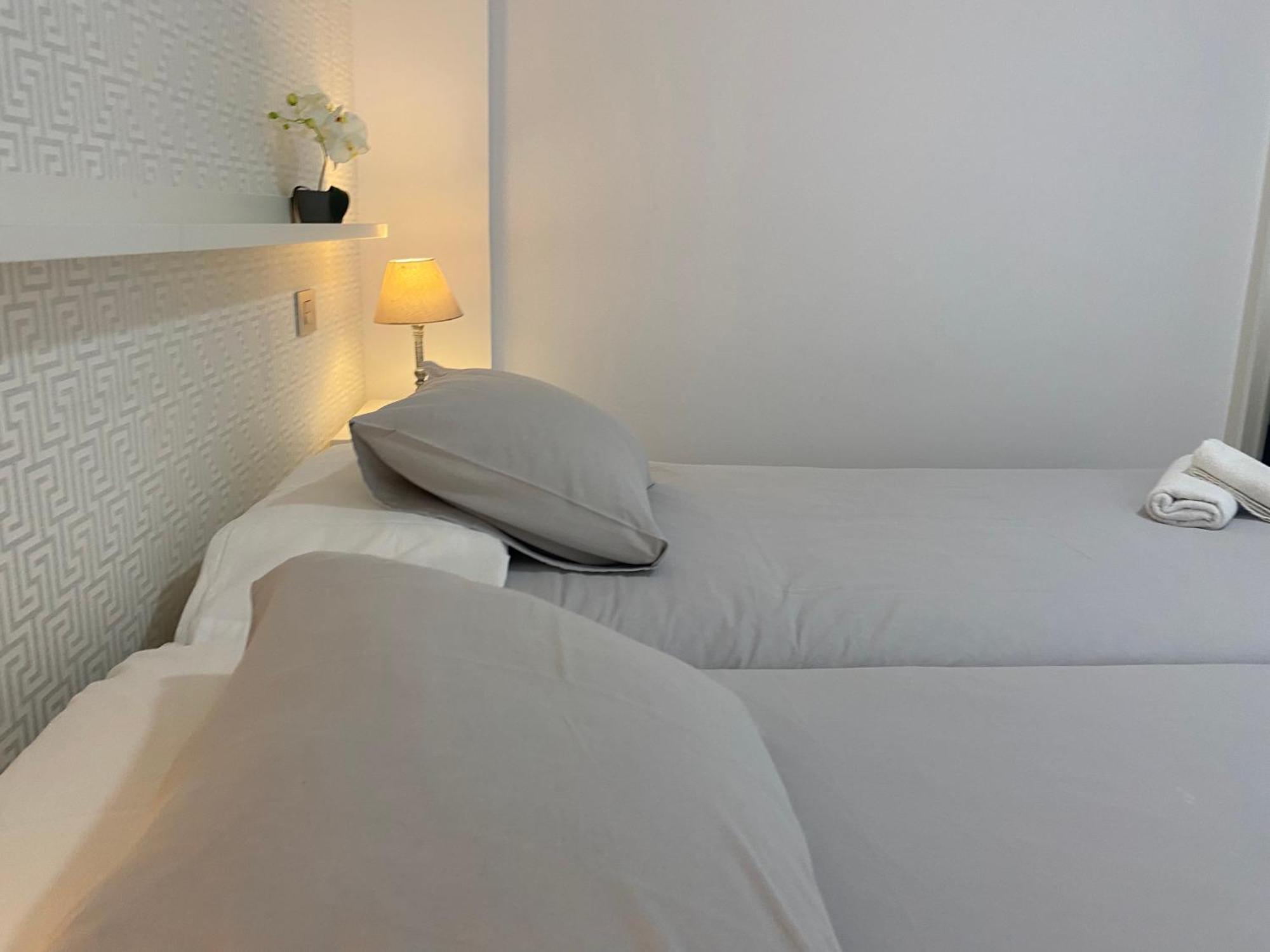 Apartamento Mar Y Playa De Martín, 2b *