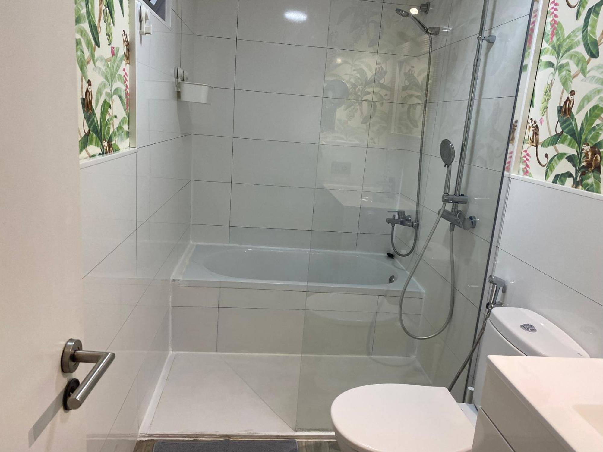 Apartamento Mar Y Playa De Martín, 2b Las Palmas de Gran Canaria