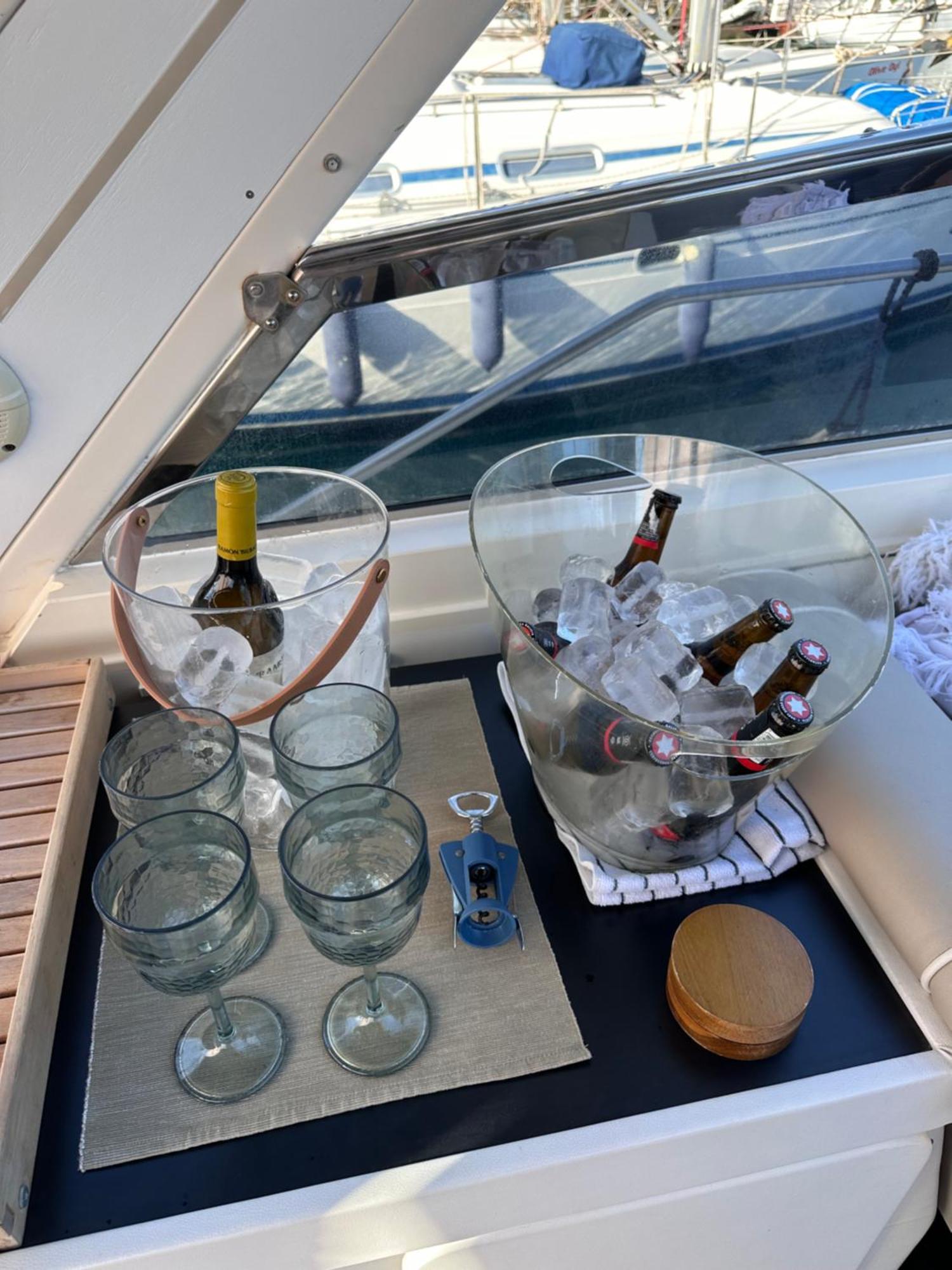 Boat In