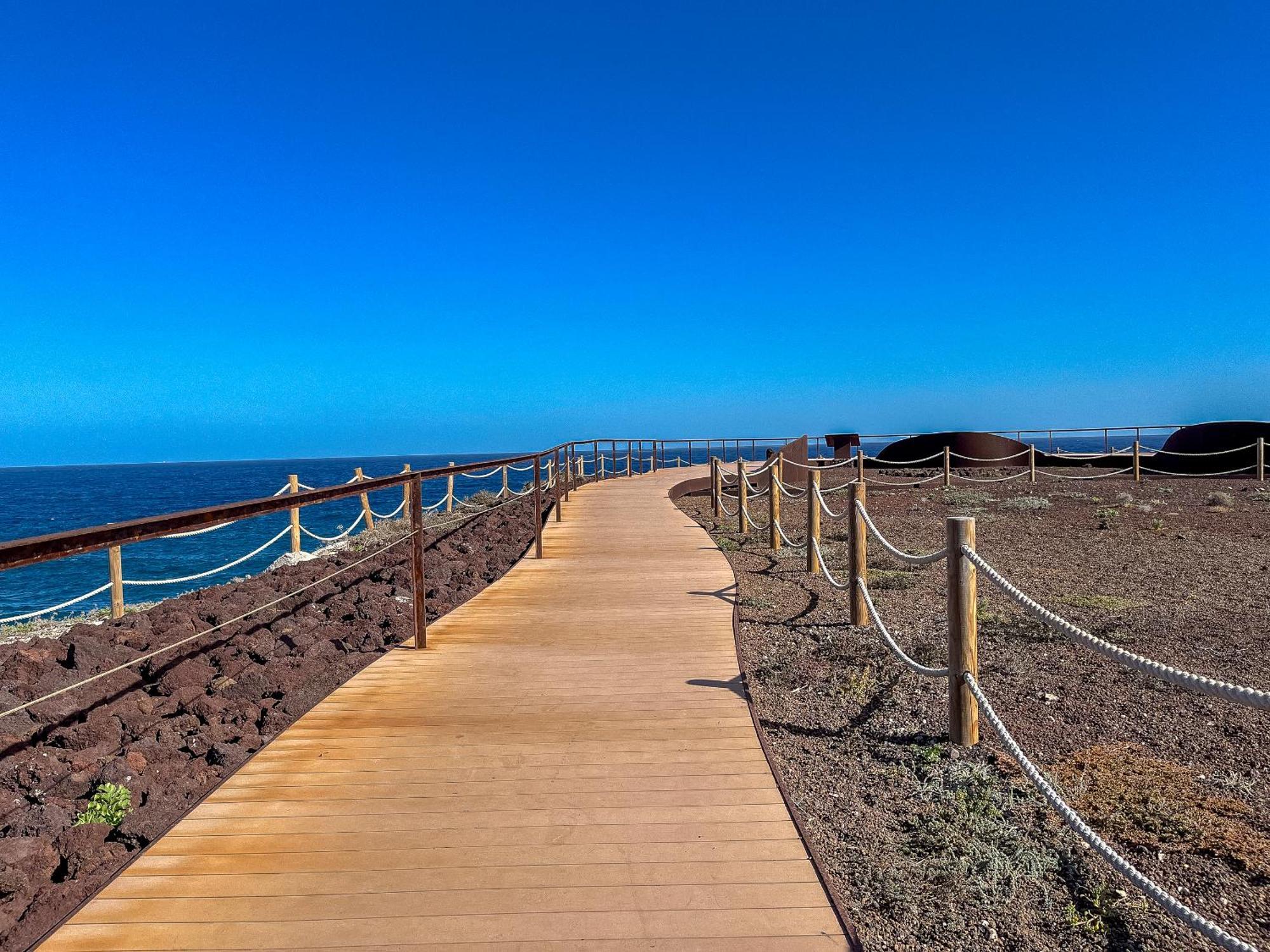 Playa Del El Burrero Vista Al Mar Lightbooking Apartamento Ingenio