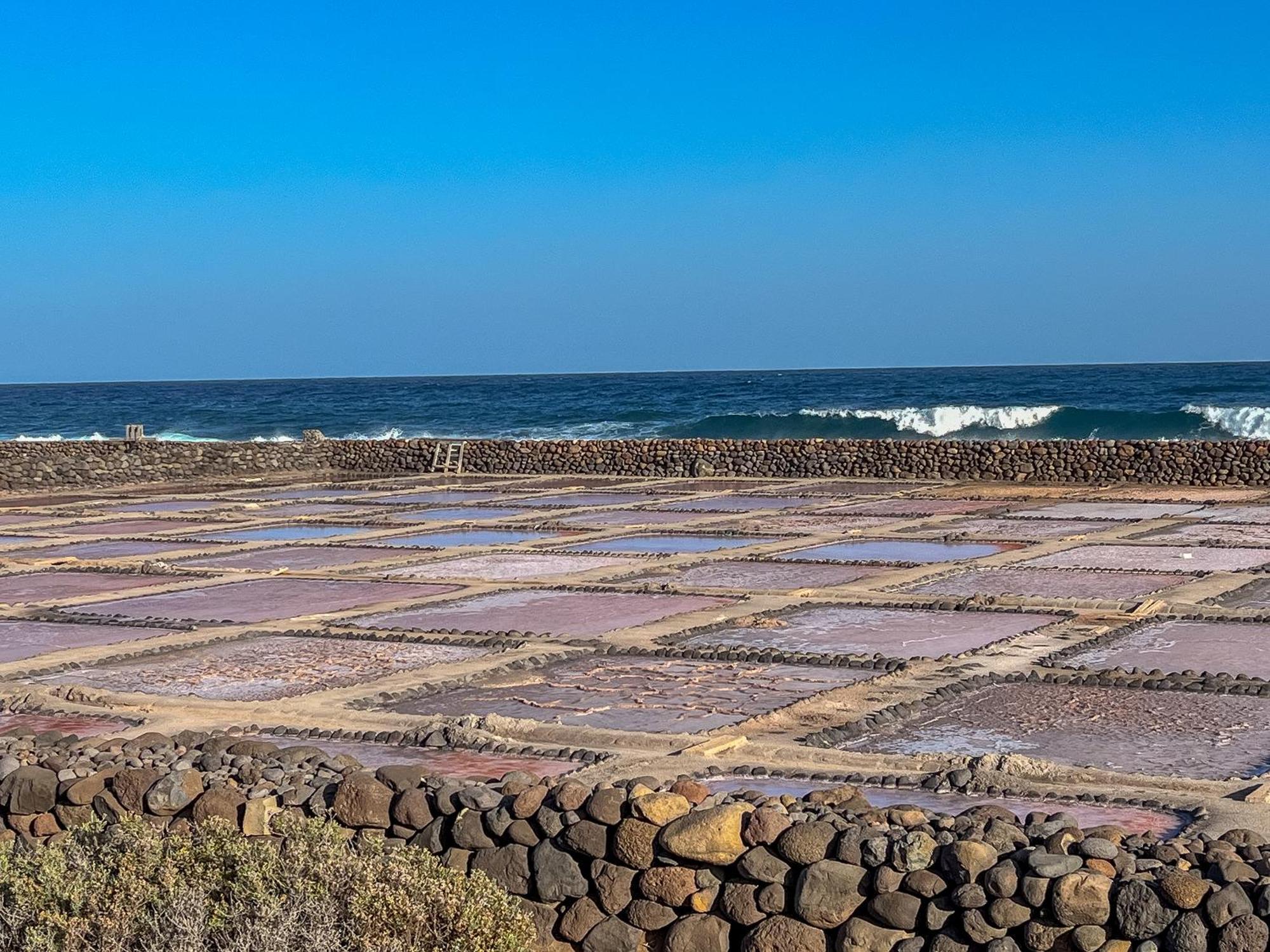 Playa Del El Burrero Vista Al Mar Lightbooking *