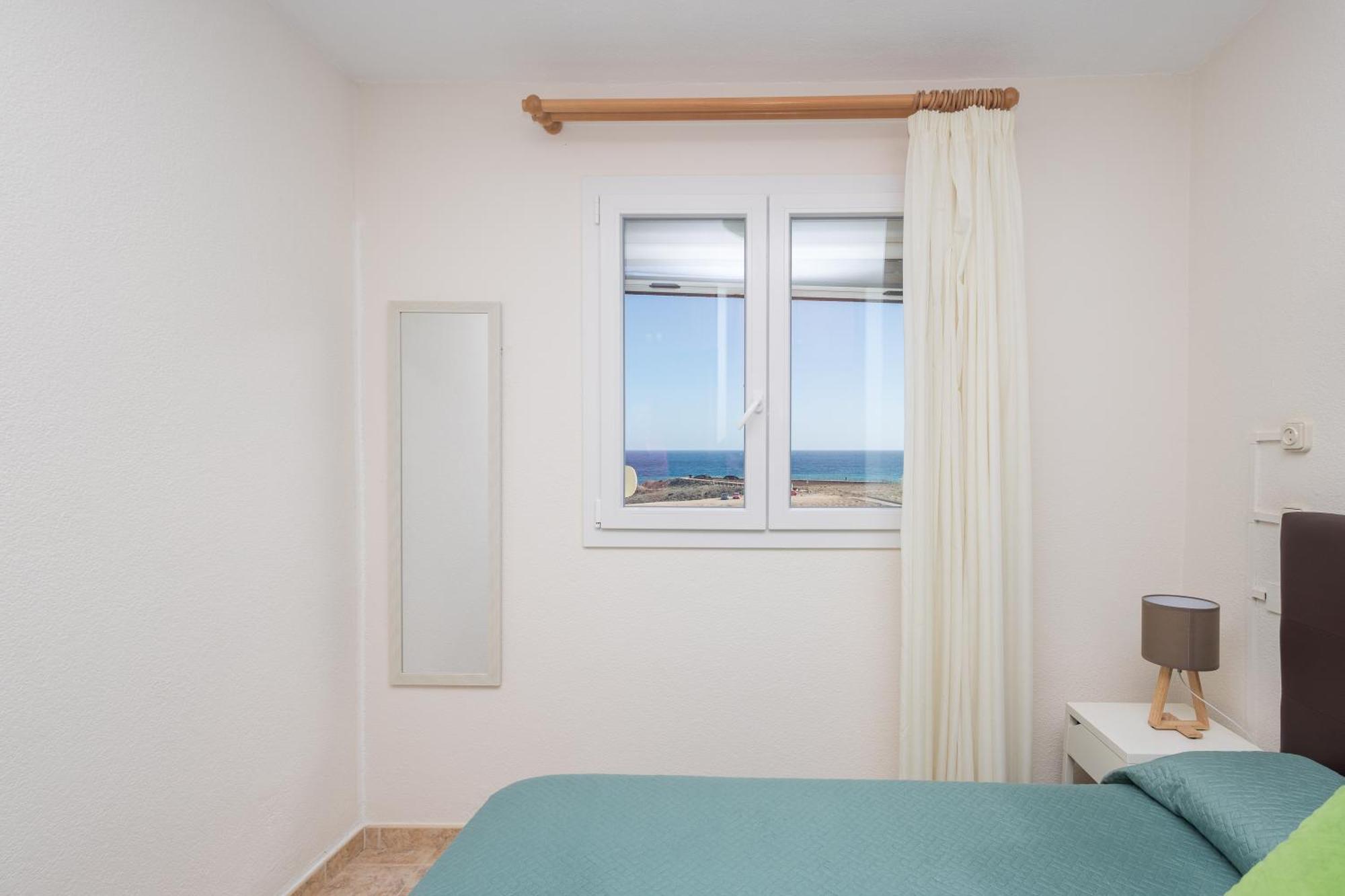 Playa Del El Burrero Vista Al Mar Lightbooking Apartamento *