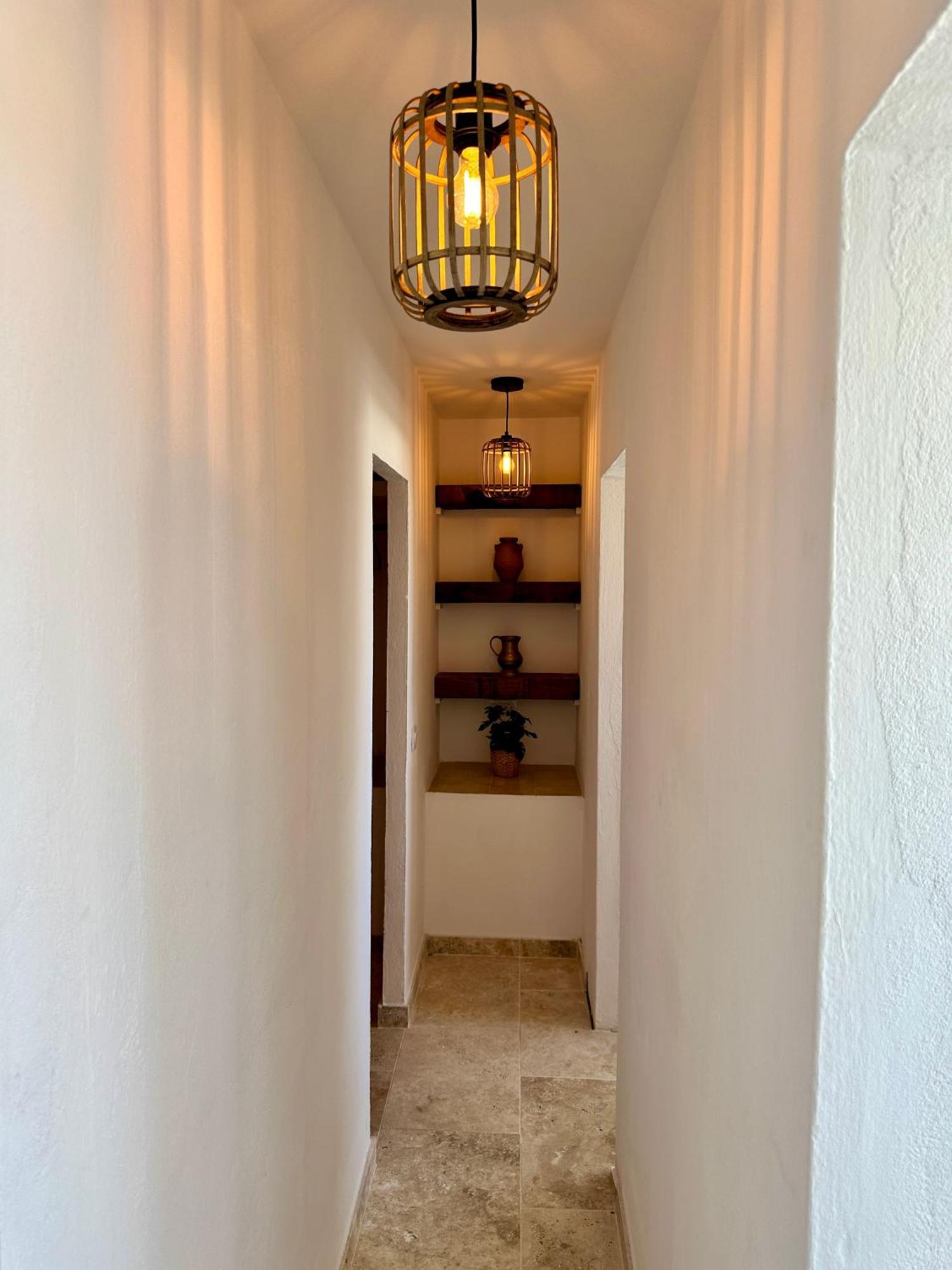 Apartamento Palm Leaf Mogan