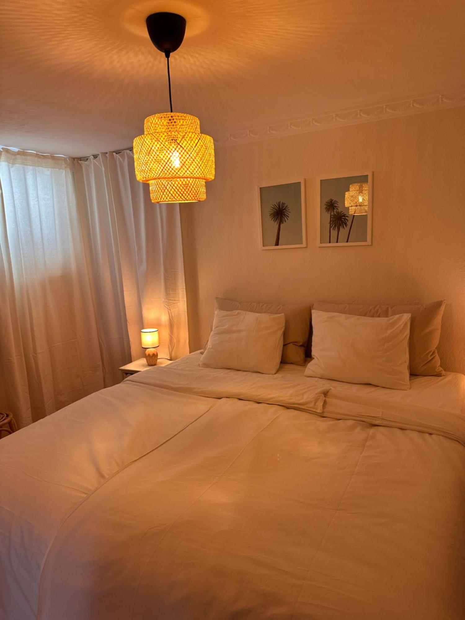 Palm Leaf Mogan Apartamento *
