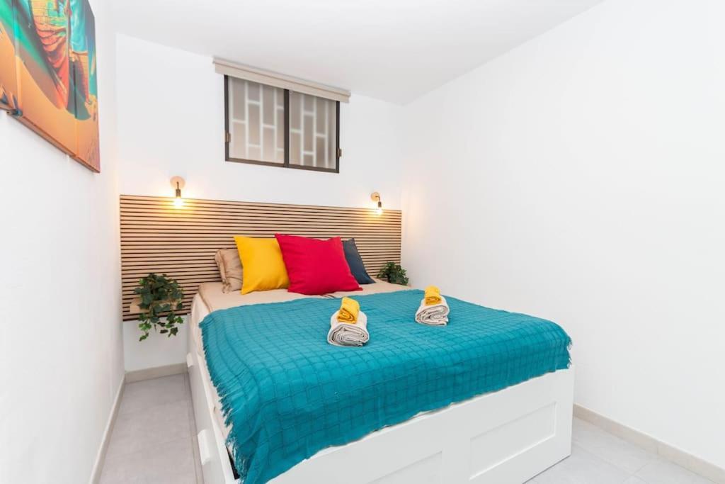 Appartement Almodo Puerto Rico Puerto Rico (Gran Canaria)