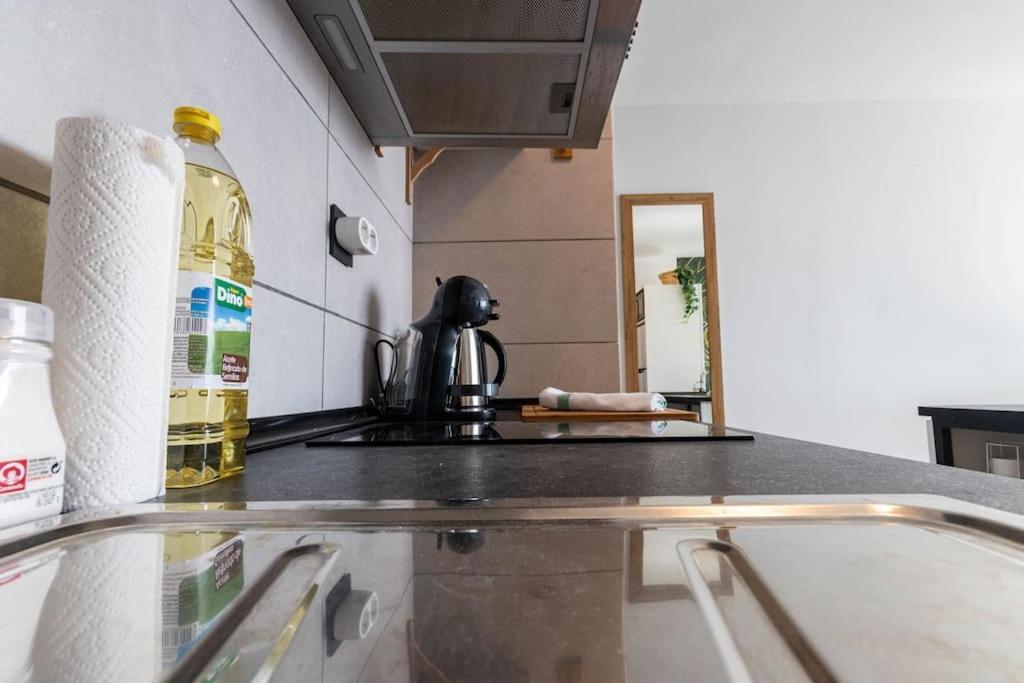 Appartement Almodo Puerto Rico Puerto Rico (Gran Canaria)