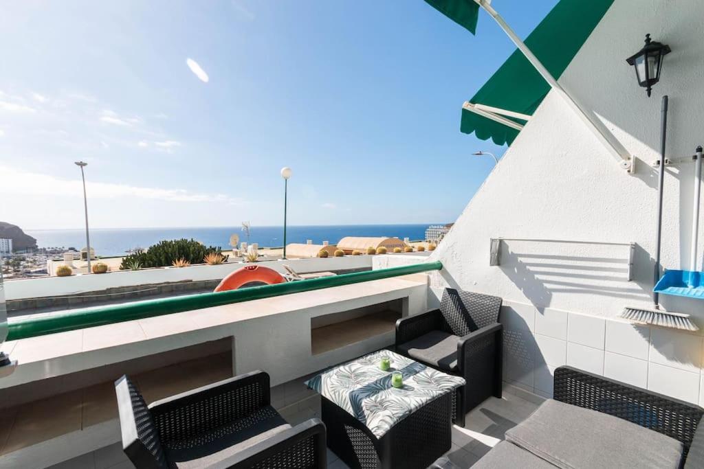 Appartement Almodo Puerto Rico