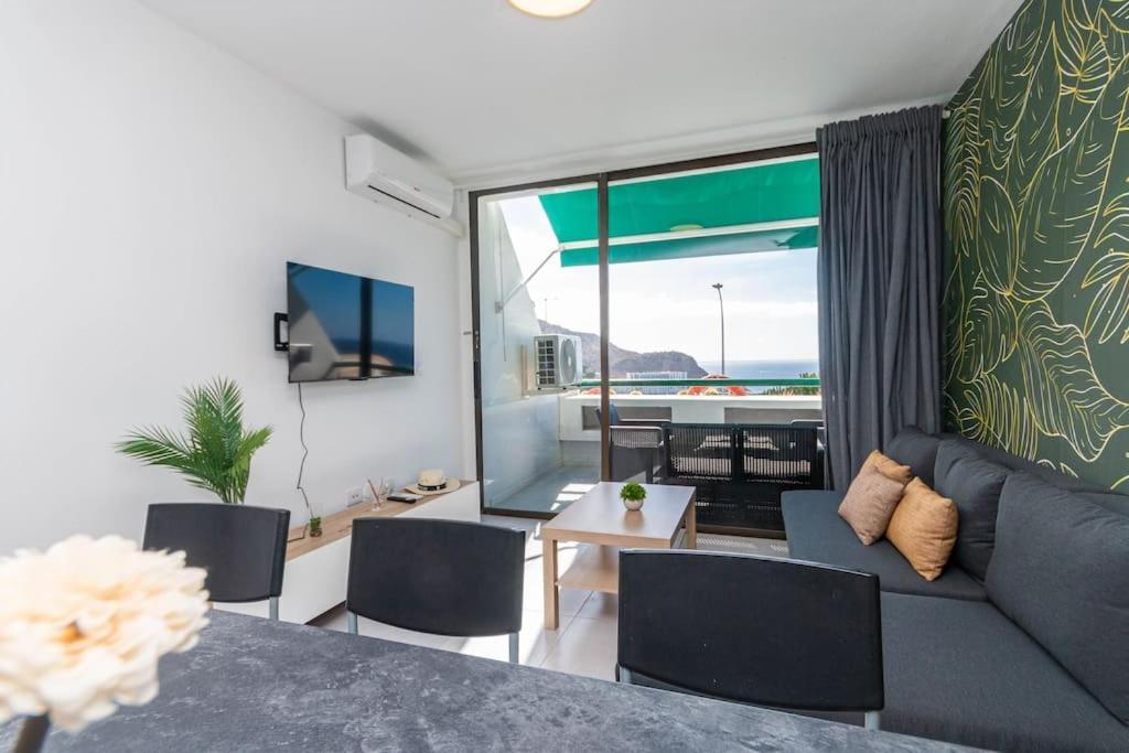 Appartement Almodo Puerto Rico