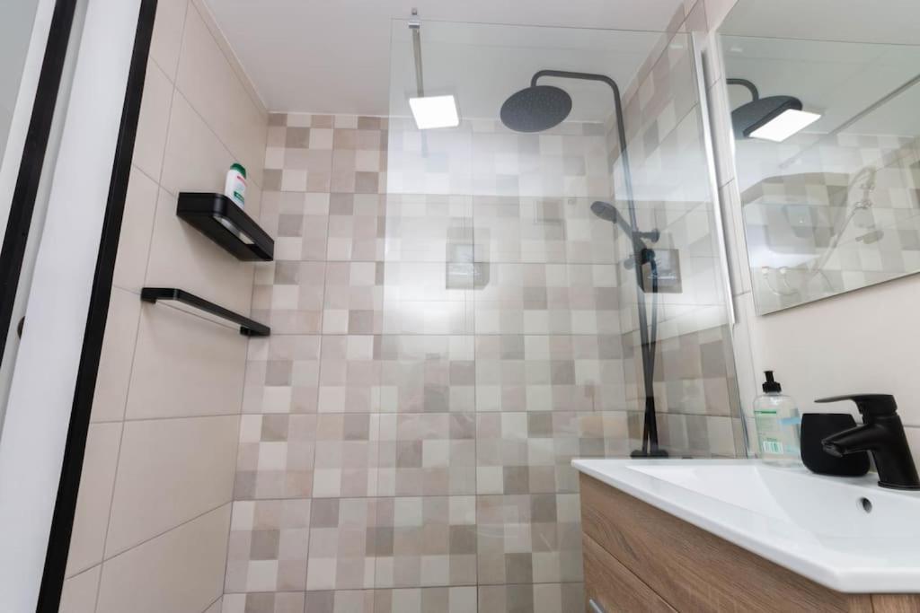 Appartement Almodo Puerto Rico *