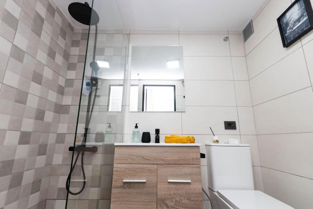 Appartement Almodo Puerto Rico Puerto Rico (Gran Canaria)
