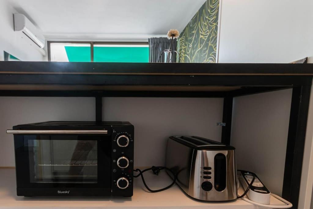 Appartement Almodo Puerto Rico