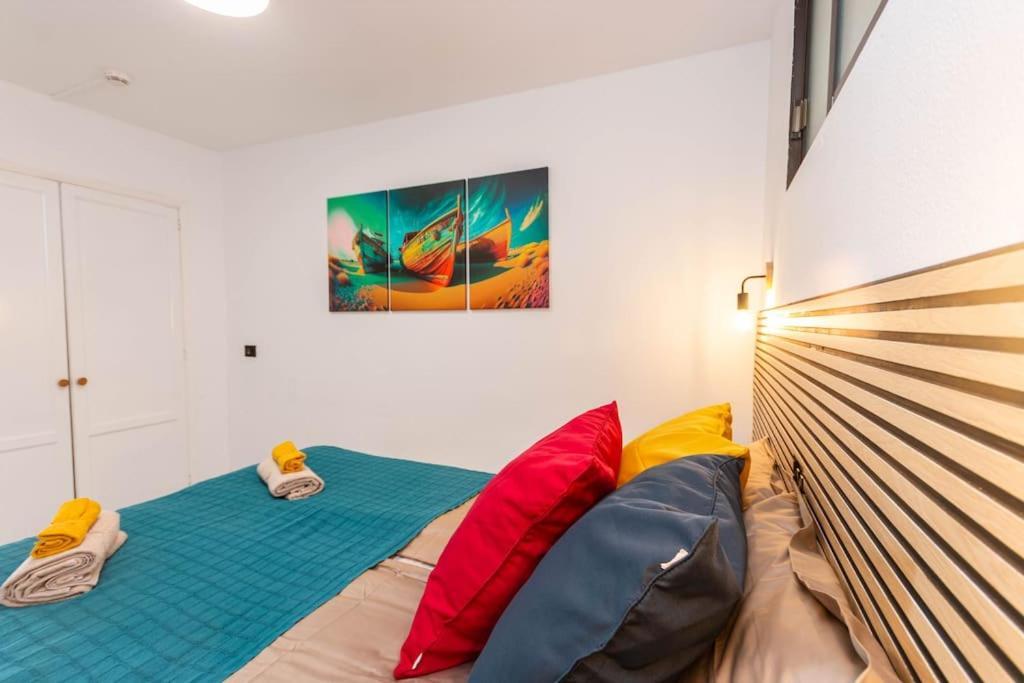 Appartement Almodo Puerto Rico