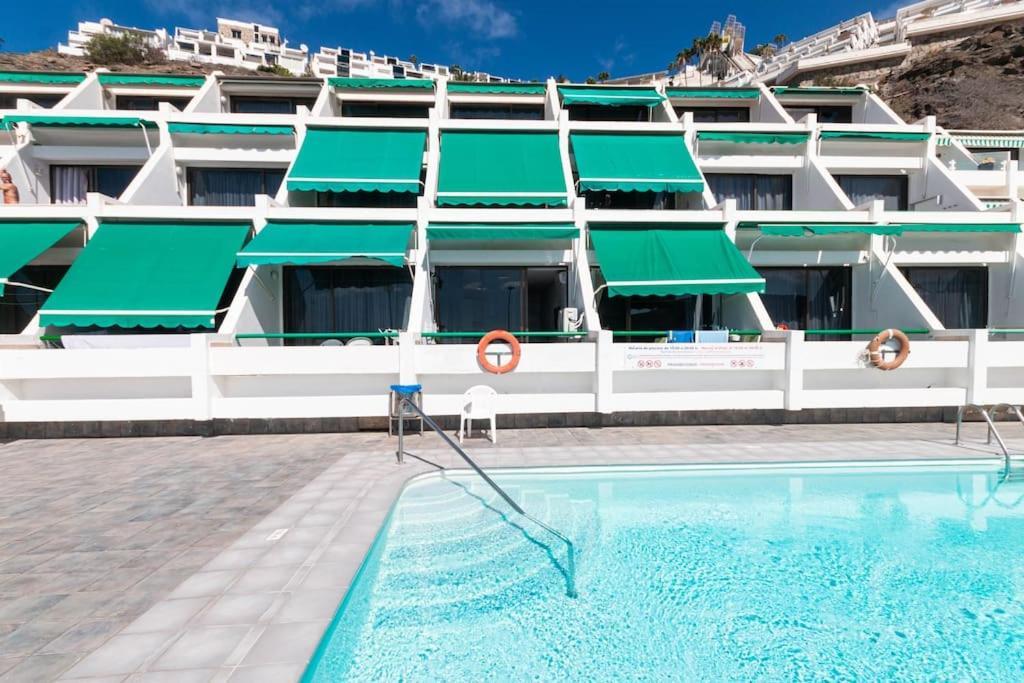 Appartement Almodo Puerto Rico Puerto Rico (Gran Canaria)