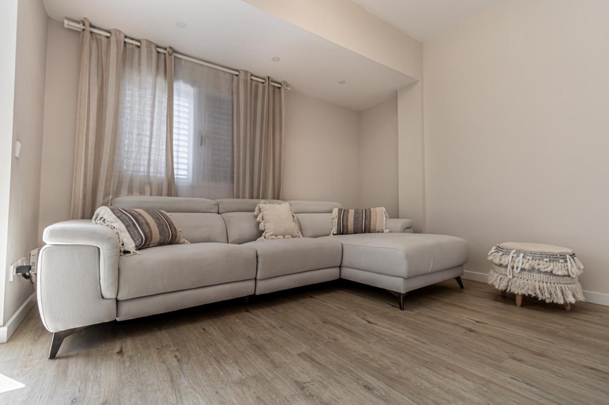 Apartment Harbor & Sea View Agaete *