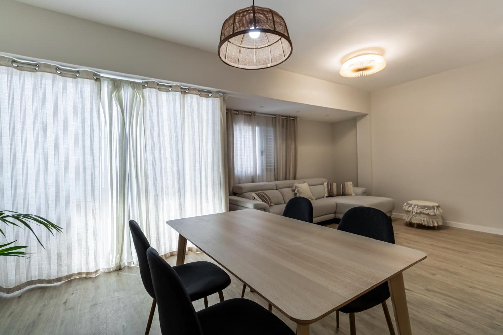 Apartment Harbor & Sea View Agaete Puerto de Las Nieves
