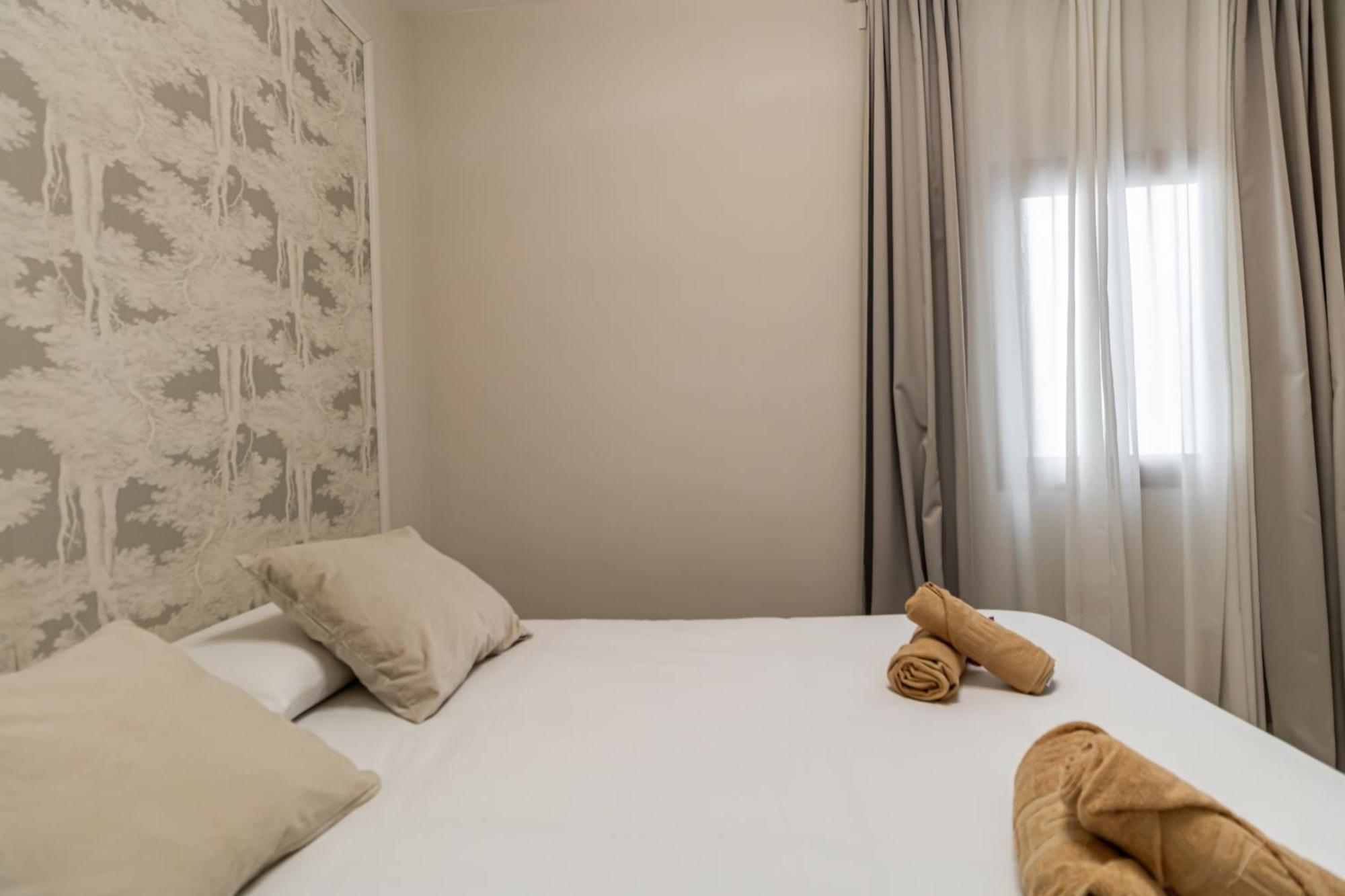 Harbor & Sea View Agaete Apartment Puerto de Las Nieves