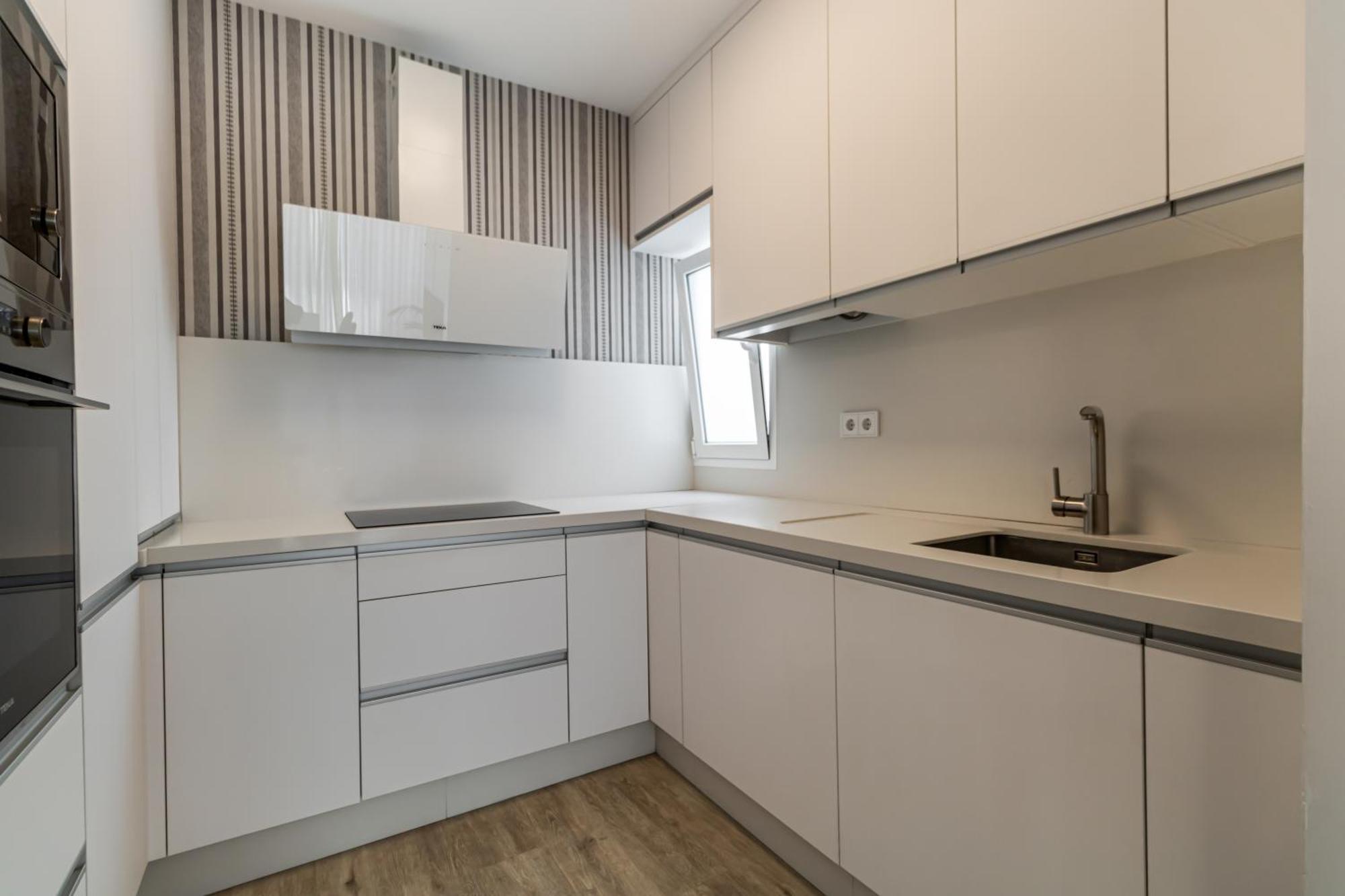 Apartment Harbor & Sea View Agaete