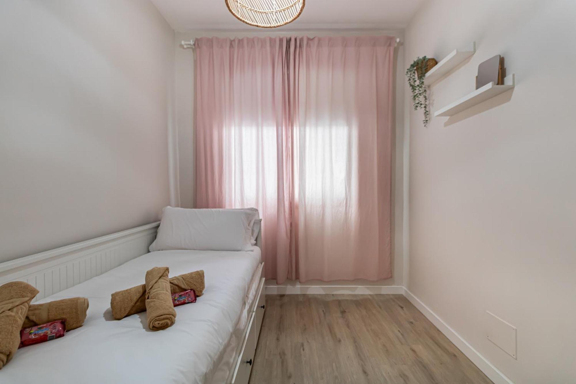 Harbor & Sea View Agaete Apartment Puerto de Las Nieves