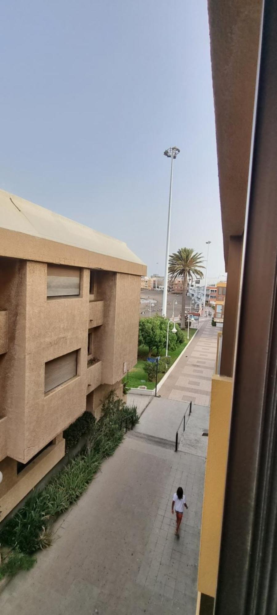 Salinetas Junto Al Mar Apartamento