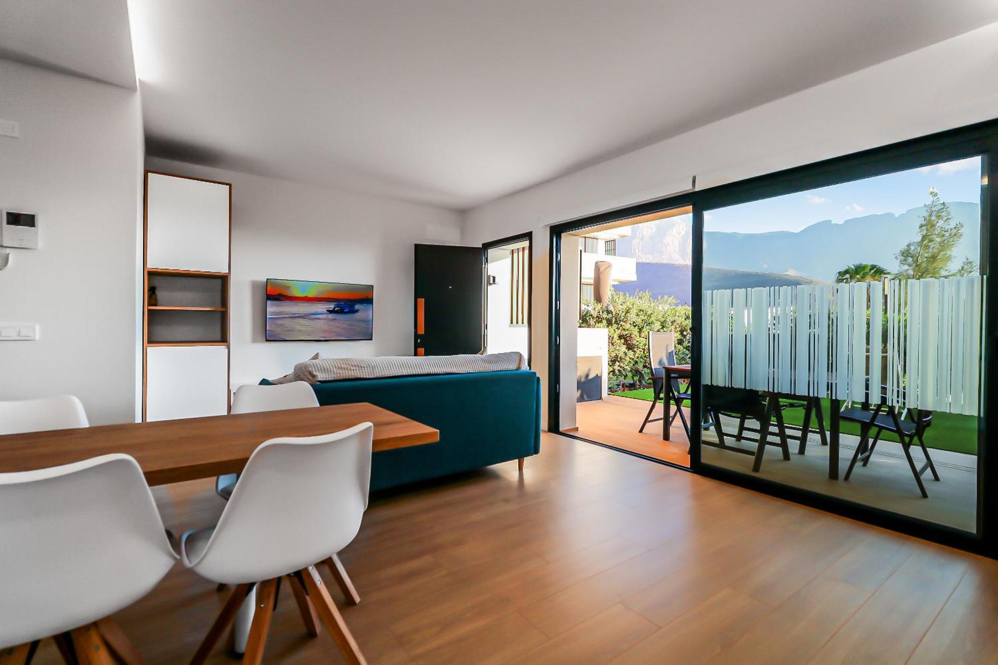 Agaete Family Escape Garden & Pool * Puerto de las Nieves