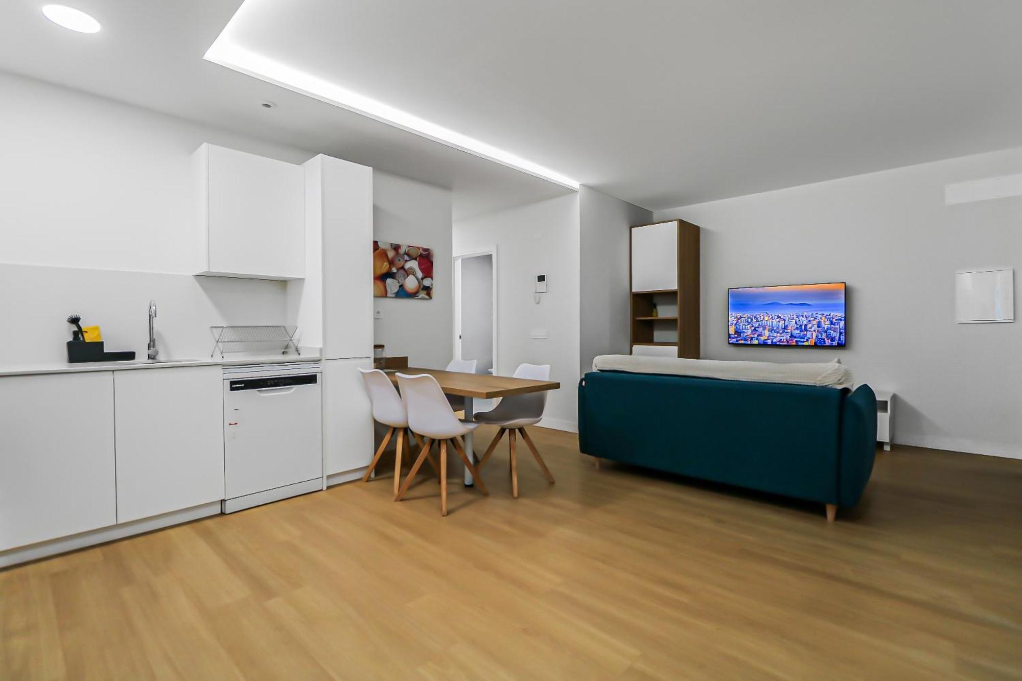 Agaete Family Escape Garden & Pool Apartment