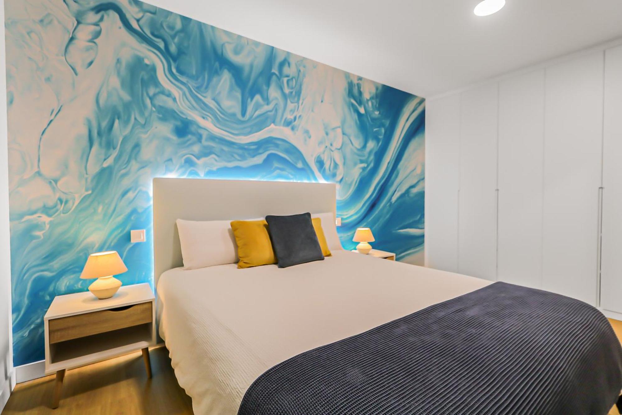 Agaete Family Escape Garden & Pool Apartment