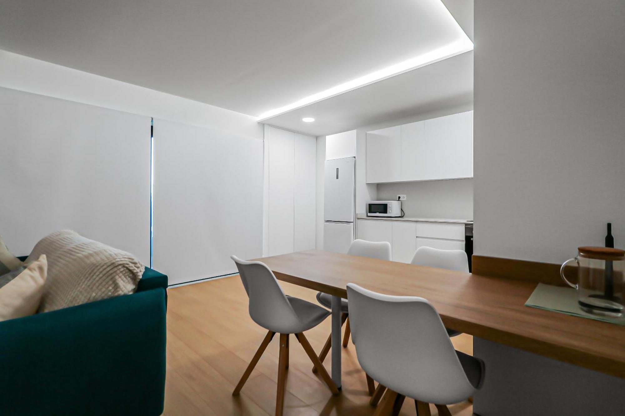 Apartment Agaete Family Escape Garden & Pool