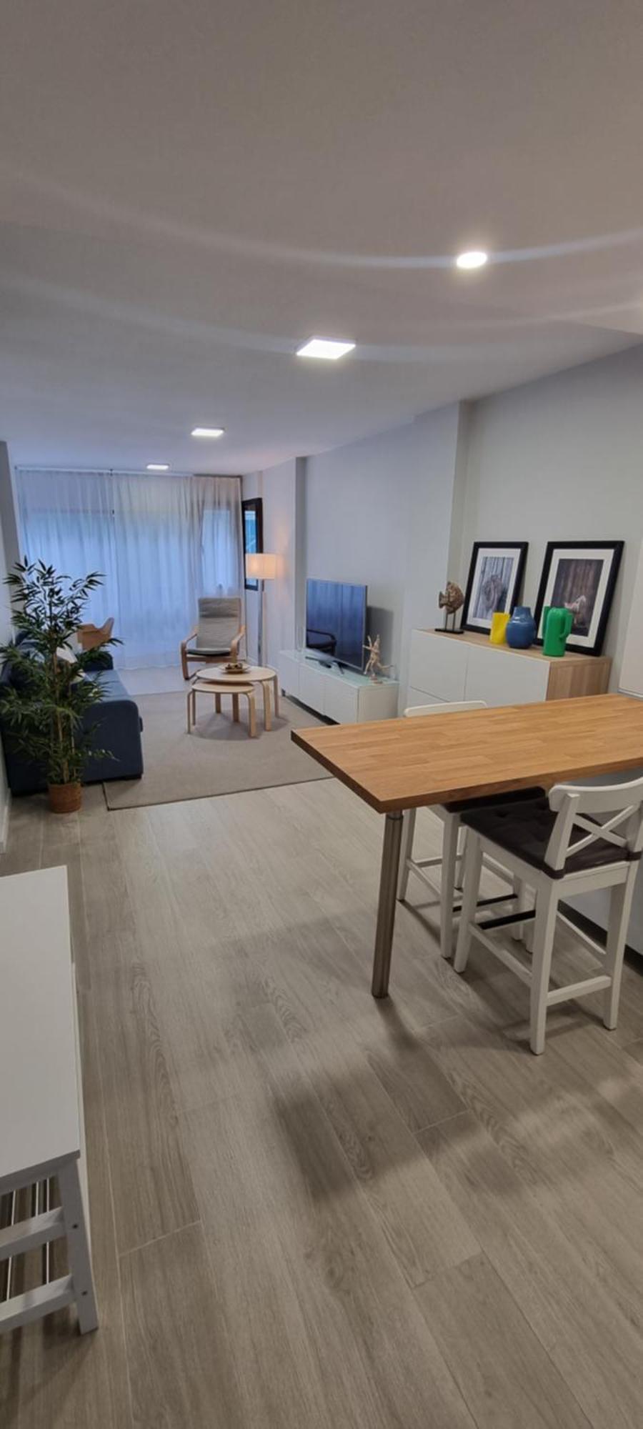 Apartamento Salinetas Junto Al Mar