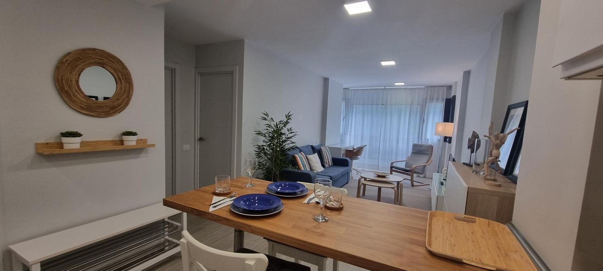 Apartamento Salinetas Junto Al Mar Telde