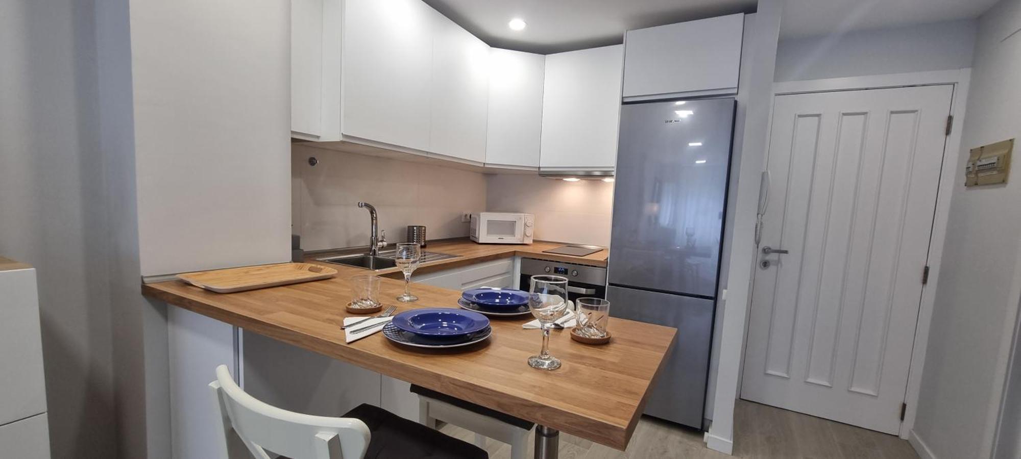 Apartamento Salinetas Junto Al Mar