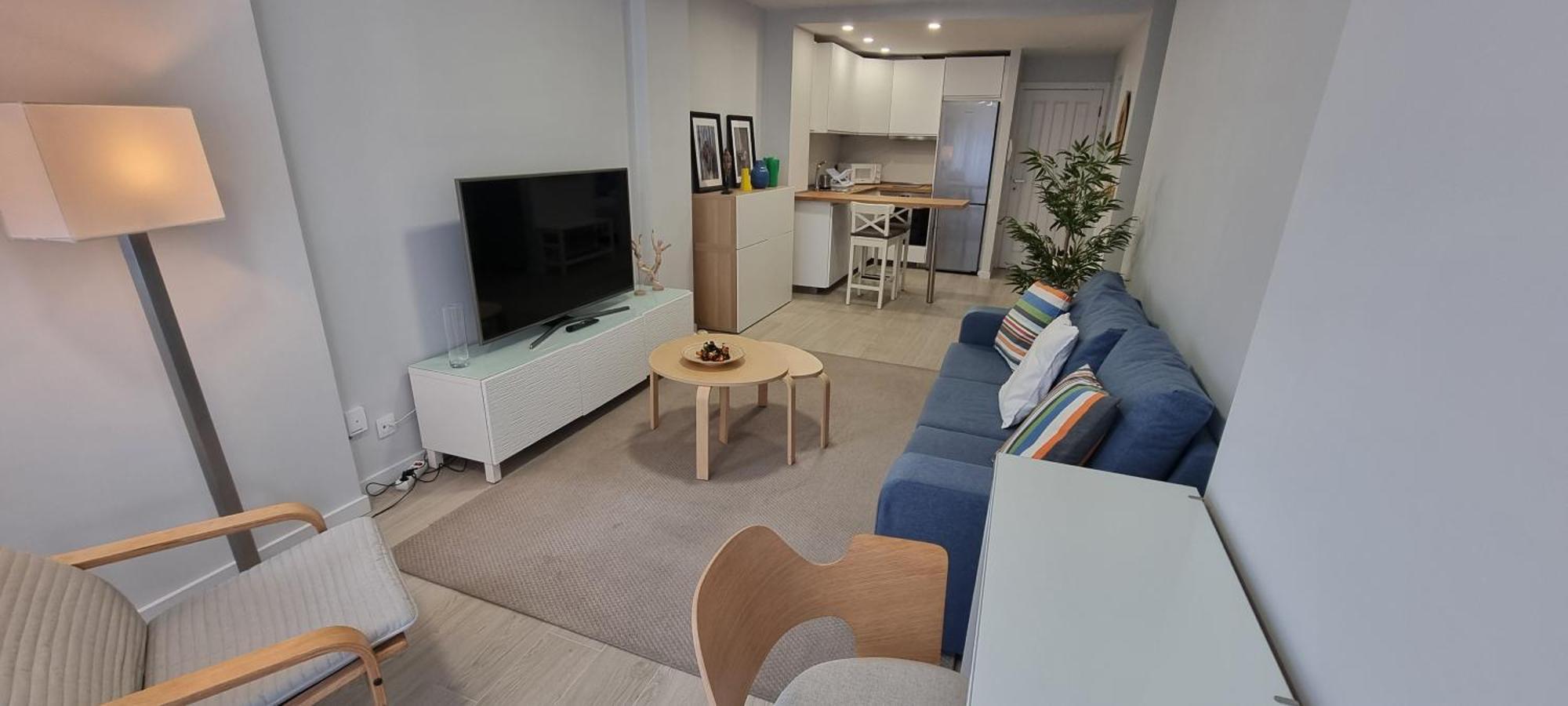 Salinetas Junto Al Mar Apartamento *