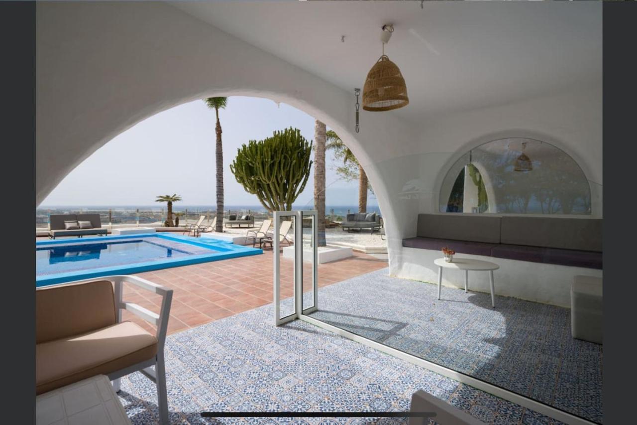 Villa, Sea Views, Pool Sauna, Jacuzzi,gas Bbq Villa *