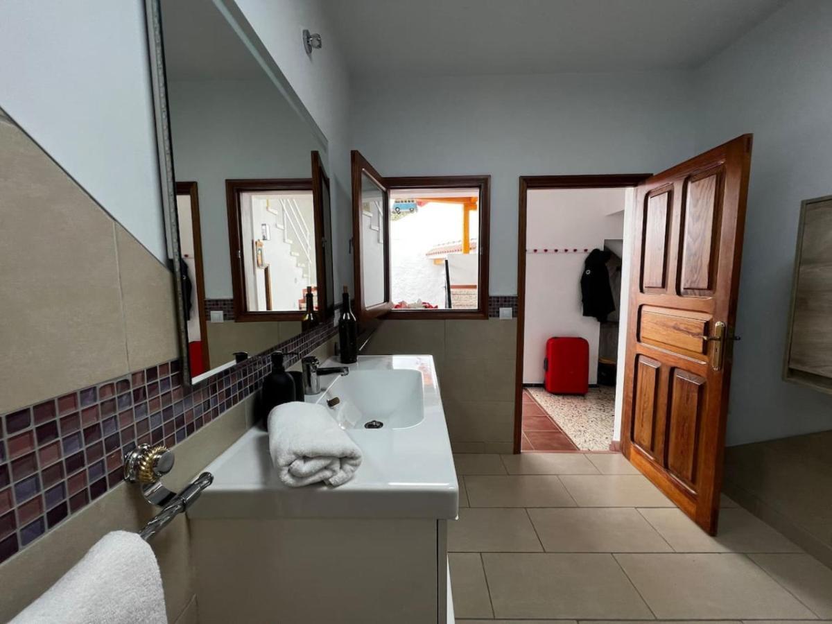 Casa Cueva Tres Amores Luxury tent