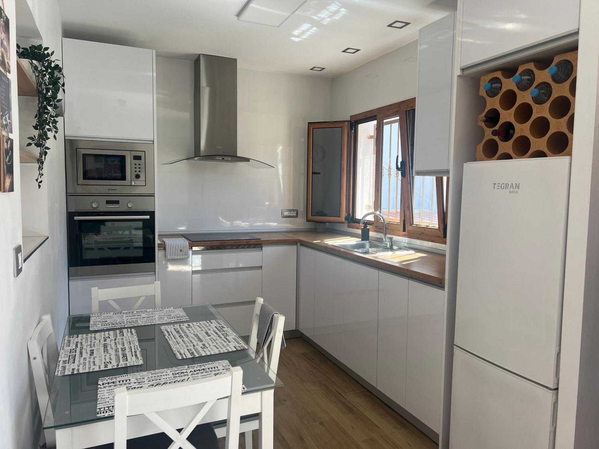 Casa Carmela Holiday home *
